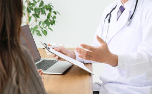 刺青除去クリニック